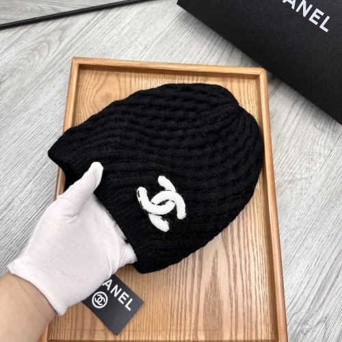 Cheap Chanel Caps #1269522 Replica Wholesale [$36.00 USD] [ITEM#1269522] on Replica Chanel Caps