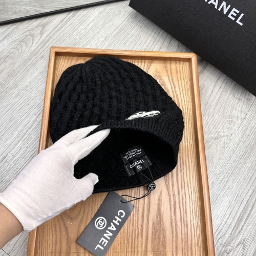 Cheap Chanel Caps #1269522 Replica Wholesale [$36.00 USD] [ITEM#1269522] on Replica Chanel Caps