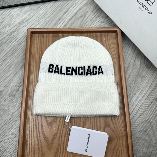 Balenciaga Caps #1269523