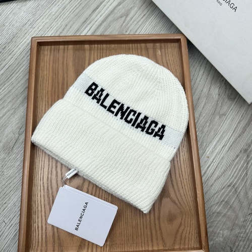 Cheap Balenciaga Caps #1269523 Replica Wholesale [$36.00 USD] [ITEM#1269523] on Replica Balenciaga Caps