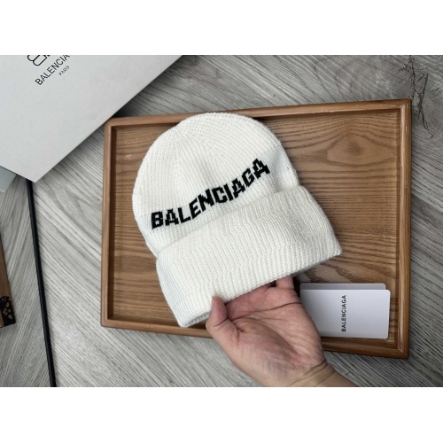 Cheap Balenciaga Caps #1269523 Replica Wholesale [$36.00 USD] [ITEM#1269523] on Replica Balenciaga Caps