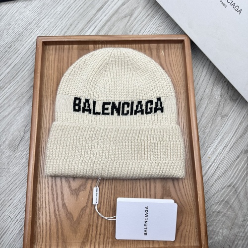 Balenciaga Caps #1269524