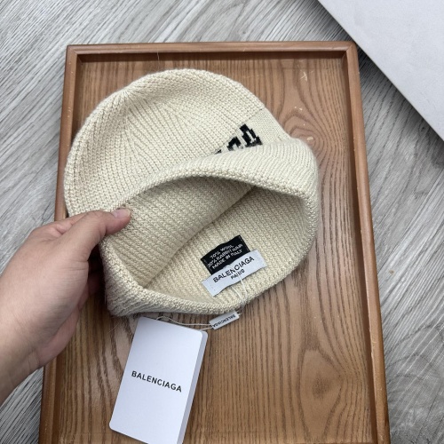 Cheap Balenciaga Caps #1269524 Replica Wholesale [$36.00 USD] [ITEM#1269524] on Replica Balenciaga Caps