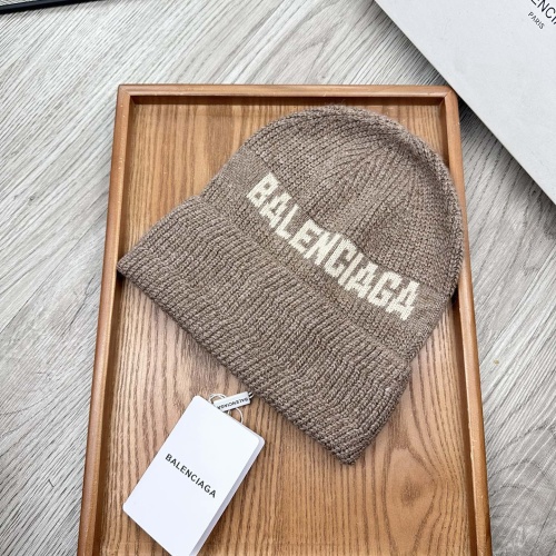 Cheap Balenciaga Caps #1269525 Replica Wholesale [$36.00 USD] [ITEM#1269525] on Replica Balenciaga Caps