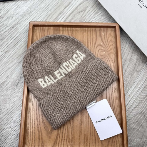 Cheap Balenciaga Caps #1269525 Replica Wholesale [$36.00 USD] [ITEM#1269525] on Replica Balenciaga Caps