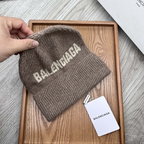 Cheap Balenciaga Caps #1269525 Replica Wholesale [$36.00 USD] [ITEM#1269525] on Replica Balenciaga Caps