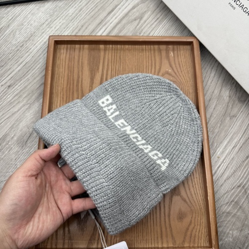 Cheap Balenciaga Caps #1269526 Replica Wholesale [$36.00 USD] [ITEM#1269526] on Replica Balenciaga Caps