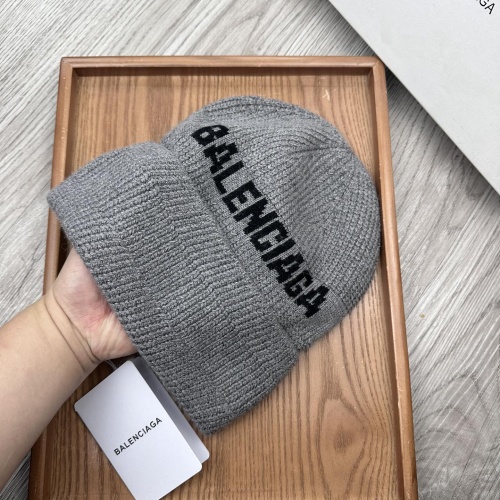 Cheap Balenciaga Caps #1269527 Replica Wholesale [$36.00 USD] [ITEM#1269527] on Replica Balenciaga Caps