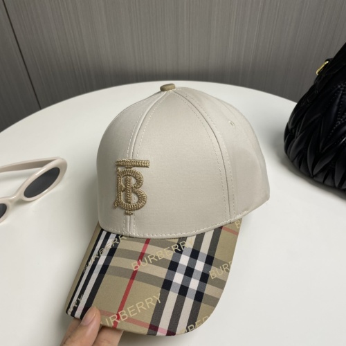 Cheap Burberry Caps #1269535 Replica Wholesale [$27.00 USD] [ITEM#1269535] on Replica Burberry Caps