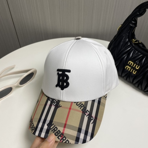 Cheap Burberry Caps #1269536 Replica Wholesale [$27.00 USD] [ITEM#1269536] on Replica Burberry Caps