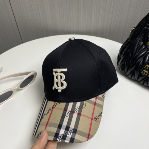 Cheap Burberry Caps #1269537 Replica Wholesale [$27.00 USD] [ITEM#1269537] on Replica Burberry Caps