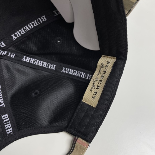 Cheap Burberry Caps #1269537 Replica Wholesale [$27.00 USD] [ITEM#1269537] on Replica Burberry Caps