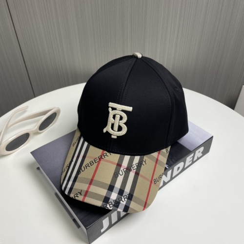 Cheap Burberry Caps #1269537 Replica Wholesale [$27.00 USD] [ITEM#1269537] on Replica Burberry Caps