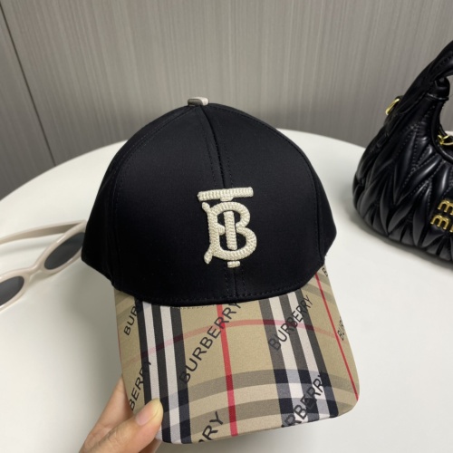 Cheap Burberry Caps #1269537 Replica Wholesale [$27.00 USD] [ITEM#1269537] on Replica Burberry Caps