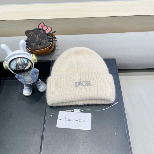 Cheap Christian Dior Caps #1269539 Replica Wholesale [$34.00 USD] [ITEM#1269539] on Replica Christian Dior Caps