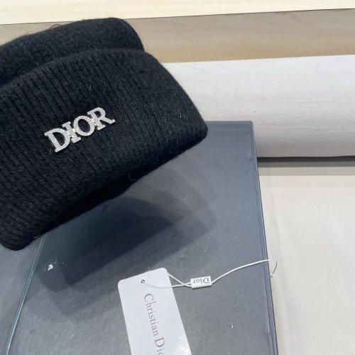 Cheap Christian Dior Caps #1269543 Replica Wholesale [$34.00 USD] [ITEM#1269543] on Replica Christian Dior Caps