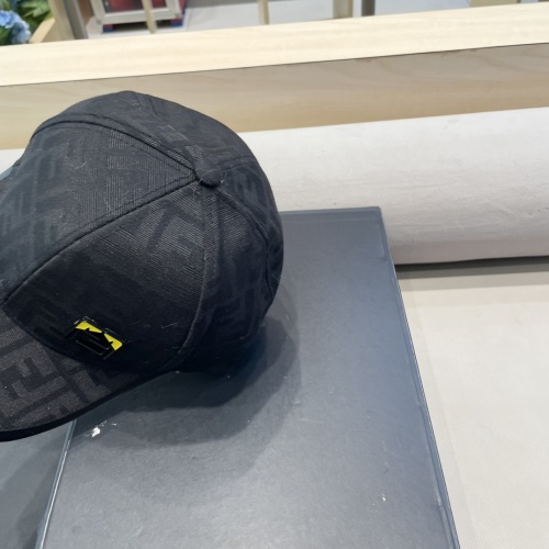 Cheap Fendi Caps #1269549 Replica Wholesale [$32.00 USD] [ITEM#1269549] on Replica Fendi Caps