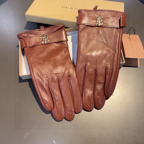 Cheap Burberry Gloves For Men #1269569 Replica Wholesale [$52.00 USD] [ITEM#1269569] on Replica Burberry Gloves