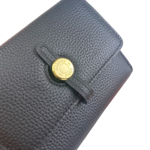 Cheap Hermes Wallet #1269574 Replica Wholesale [$42.00 USD] [ITEM#1269574] on Replica 