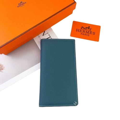 Cheap Hermes Card Case #1269581 Replica Wholesale [$45.00 USD] [ITEM#1269581] on Replica Hermes Wallet