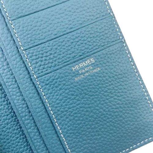 Cheap Hermes Card Case #1269581 Replica Wholesale [$45.00 USD] [ITEM#1269581] on Replica Hermes Wallet