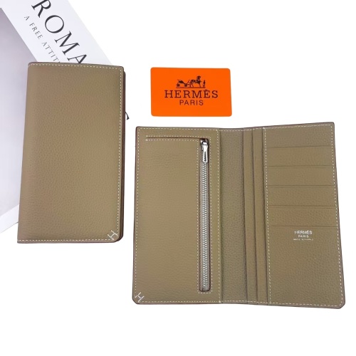 Cheap Hermes Card Case #1269582 Replica Wholesale [$45.00 USD] [ITEM#1269582] on Replica Hermes Wallet