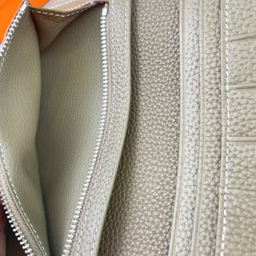 Cheap Hermes Card Case #1269583 Replica Wholesale [$45.00 USD] [ITEM#1269583] on Replica Hermes Wallet