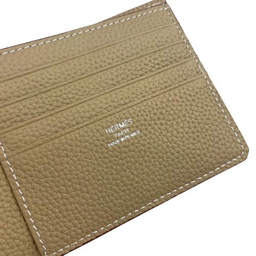 Cheap Hermes Wallet #1269586 Replica Wholesale [$41.00 USD] [ITEM#1269586] on Replica 