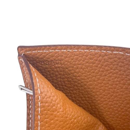 Cheap Hermes Wallet #1269588 Replica Wholesale [$41.00 USD] [ITEM#1269588] on Replica 