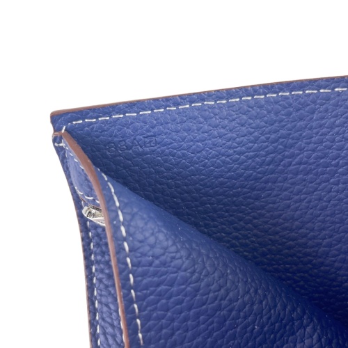 Cheap Hermes Wallet #1269592 Replica Wholesale [$41.00 USD] [ITEM#1269592] on Replica 