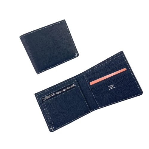 Cheap Hermes Wallet #1269593 Replica Wholesale [$41.00 USD] [ITEM#1269593] on Replica 