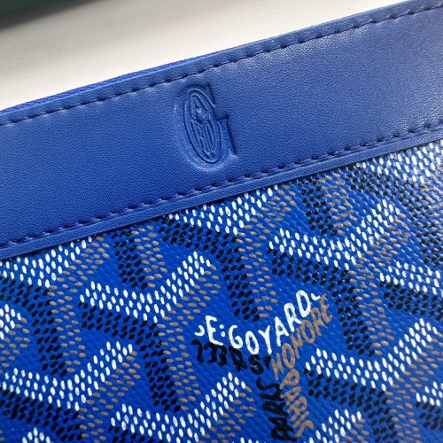 Cheap Goyard Wallets #1269614 Replica Wholesale [$36.00 USD] [ITEM#1269614] on Replica Goyard Wallets