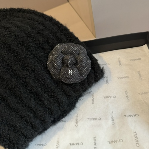 Cheap Chanel Caps #1269641 Replica Wholesale [$39.00 USD] [ITEM#1269641] on Replica 