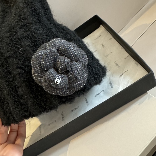 Cheap Chanel Caps #1269641 Replica Wholesale [$39.00 USD] [ITEM#1269641] on Replica 