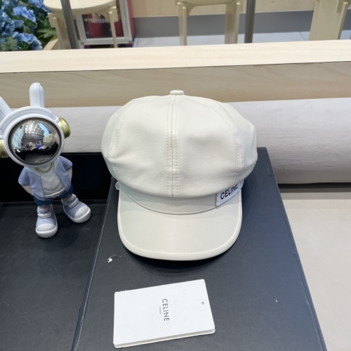 Cheap Celine Caps #1269659 Replica Wholesale [$34.00 USD] [ITEM#1269659] on Replica Celine Caps