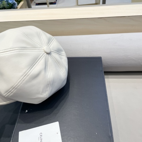 Cheap Celine Caps #1269659 Replica Wholesale [$34.00 USD] [ITEM#1269659] on Replica Celine Caps