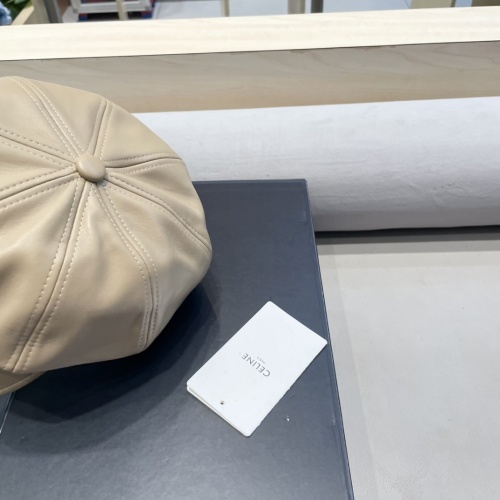 Cheap Celine Caps #1269660 Replica Wholesale [$34.00 USD] [ITEM#1269660] on Replica Celine Caps