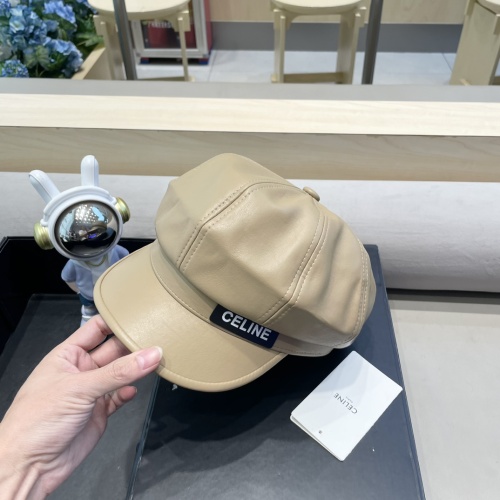 Cheap Celine Caps #1269660 Replica Wholesale [$34.00 USD] [ITEM#1269660] on Replica Celine Caps