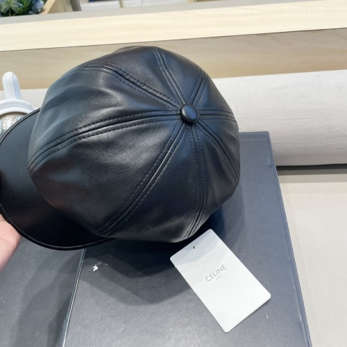 Cheap Celine Caps #1269661 Replica Wholesale [$34.00 USD] [ITEM#1269661] on Replica Celine Caps