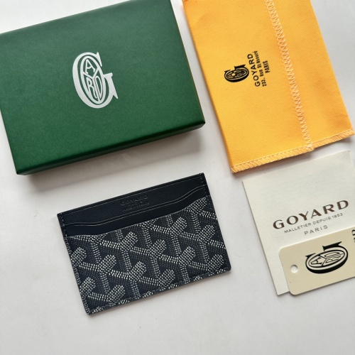 Cheap Goyard Card Case #1269664 Replica Wholesale [$27.00 USD] [ITEM#1269664] on Replica Goyard Wallets