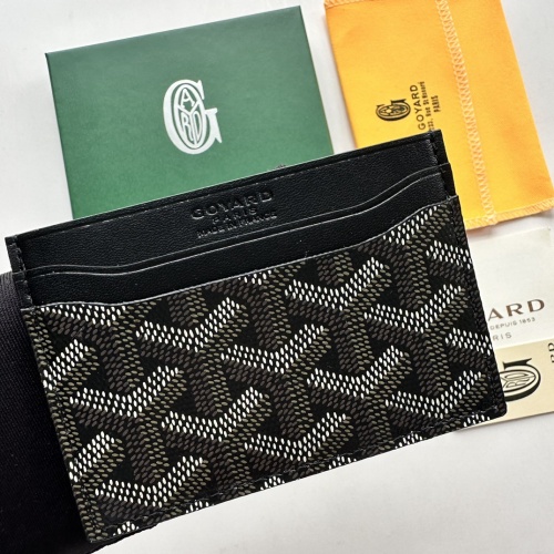 Cheap Goyard Card Case #1269665 Replica Wholesale [$27.00 USD] [ITEM#1269665] on Replica Goyard Wallets