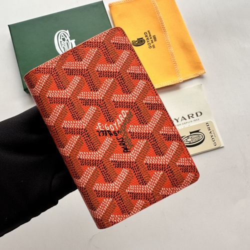 Cheap Goyard Card Case #1269680 Replica Wholesale [$32.00 USD] [ITEM#1269680] on Replica Goyard Wallets