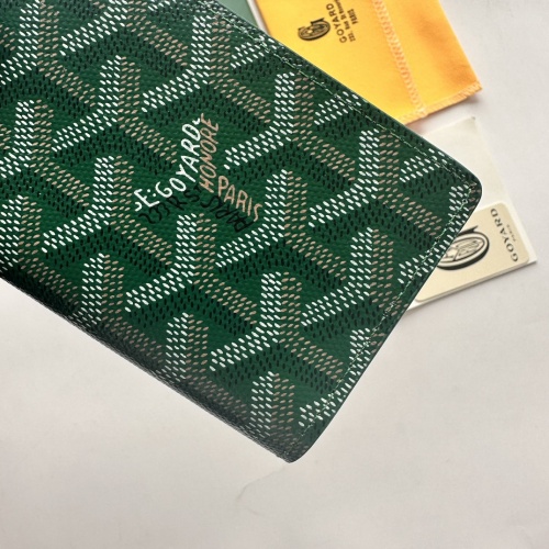 Cheap Goyard Card Case #1269685 Replica Wholesale [$32.00 USD] [ITEM#1269685] on Replica Goyard Wallets