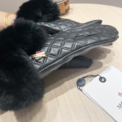 Cheap Moncler Gloves For Women #1269689 Replica Wholesale [$52.00 USD] [ITEM#1269689] on Replica Moncler Gloves