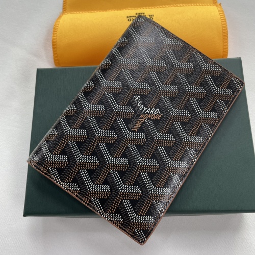 Cheap Goyard Card Case #1269690 Replica Wholesale [$34.00 USD] [ITEM#1269690] on Replica Goyard Wallets