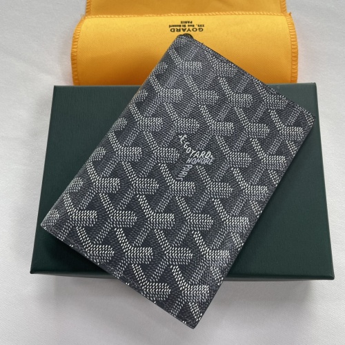 Cheap Goyard Card Case #1269691 Replica Wholesale [$34.00 USD] [ITEM#1269691] on Replica Goyard Wallets