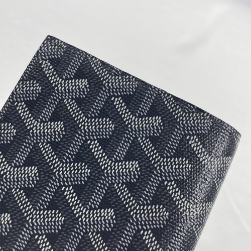 Cheap Goyard Card Case #1269691 Replica Wholesale [$34.00 USD] [ITEM#1269691] on Replica Goyard Wallets