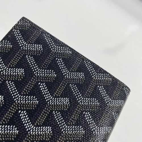 Cheap Goyard Card Case #1269693 Replica Wholesale [$34.00 USD] [ITEM#1269693] on Replica Goyard Wallets