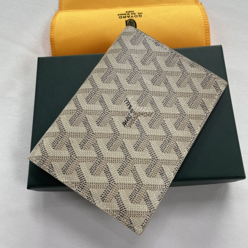 Cheap Goyard Card Case #1269694 Replica Wholesale [$34.00 USD] [ITEM#1269694] on Replica Goyard Wallets