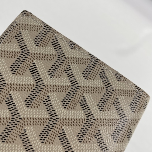 Cheap Goyard Card Case #1269694 Replica Wholesale [$34.00 USD] [ITEM#1269694] on Replica Goyard Wallets